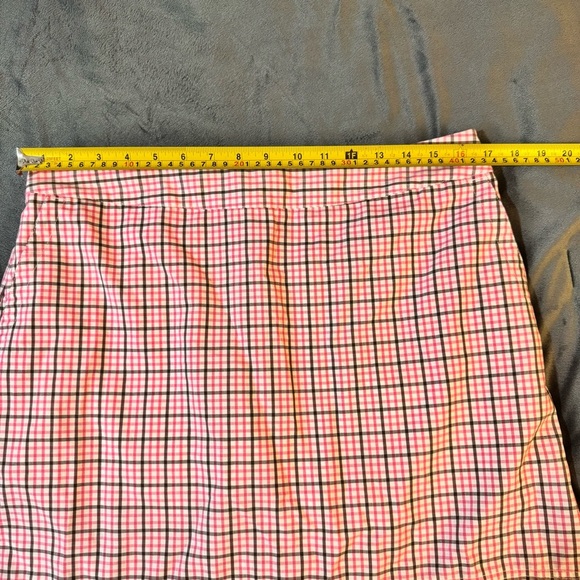 Adidas Golf Skirt Size 10

#1063 - Picture 2 of 13